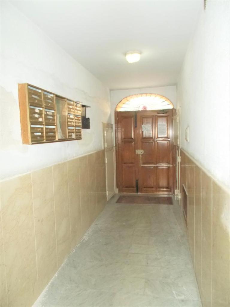 Colonna House Casa Tra La Zisa E La Cattedrale Apartment Palermo Exterior photo