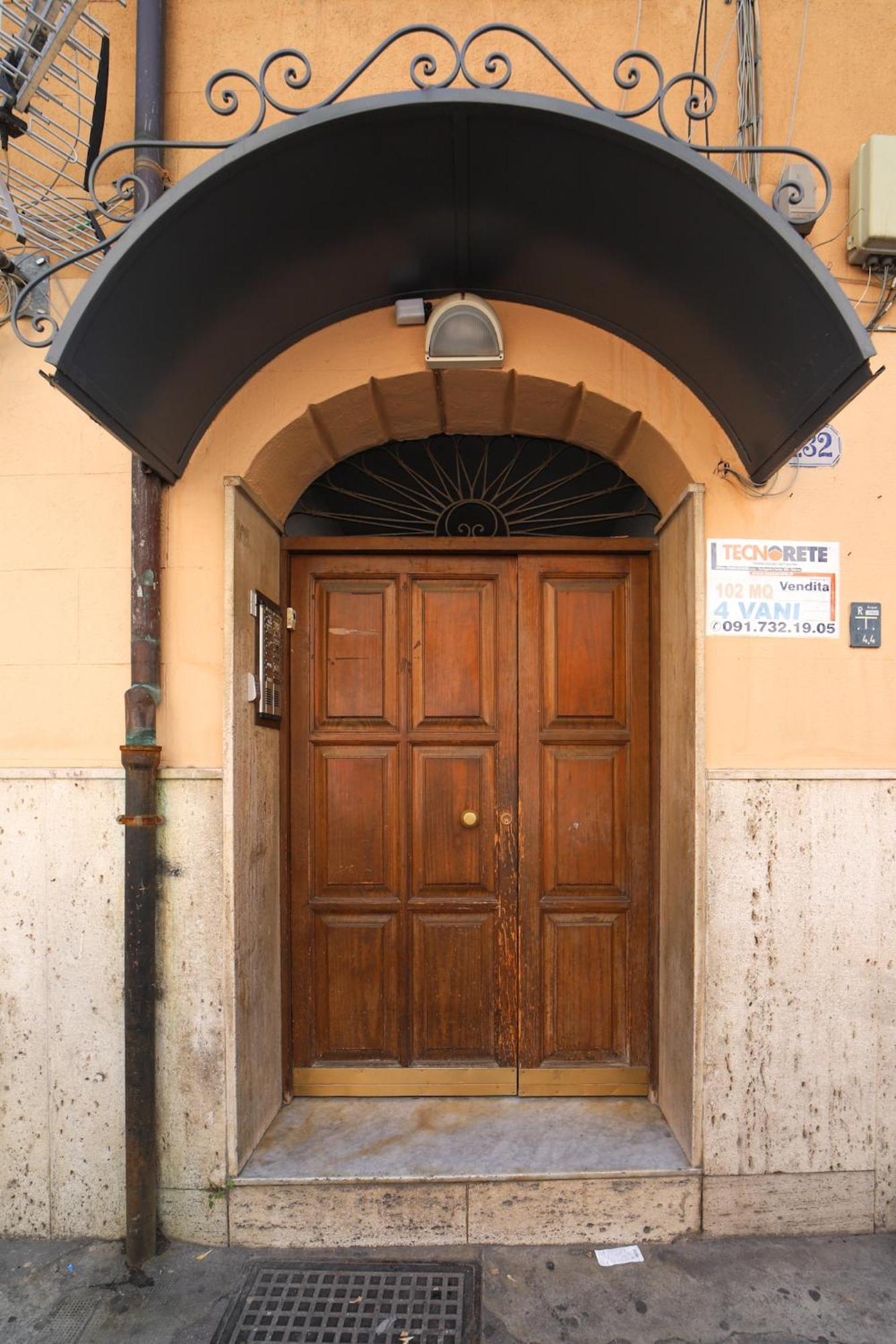 Colonna House Casa Tra La Zisa E La Cattedrale Apartment Palermo Exterior photo